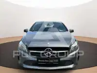 2016 Mercedes Benz A 180