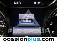 2016 Mercedes Benz A 180