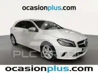 2016 Mercedes Benz A 180