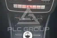 2016 Mercedes Benz A 180