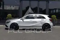 2016 Mercedes Benz A 180