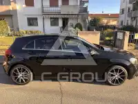 2016 Mercedes Benz A 180