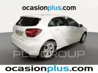 2016 Mercedes Benz A 180