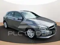 2016 Mercedes Benz A 180