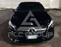 2016 Mercedes Benz A 180