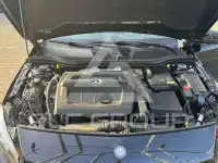 2016 Mercedes Benz A 180