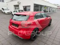 2016 Mercedes Benz A 180