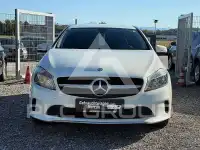 2016 Mercedes Benz A 180