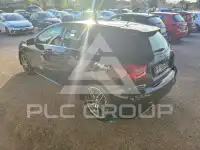 2016 Mercedes Benz A 180