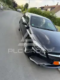 2016 Mercedes Benz A 180