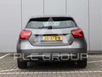 2016 Mercedes Benz A 180
