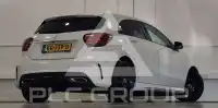 2016 Mercedes Benz A 180