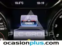 2016 Mercedes Benz A 180
