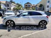 2016 Mercedes Benz A 180