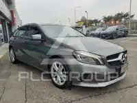 2016 Mercedes Benz A 180