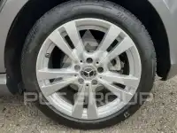 2016 Mercedes Benz A 180