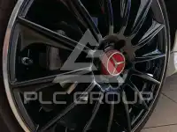 2016 Mercedes Benz A 180
