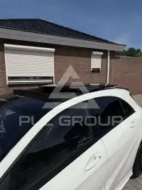 2016 Mercedes Benz A 180