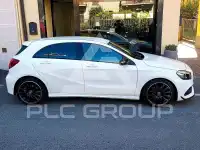2016 Mercedes Benz A 180