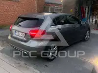 2016 Mercedes Benz A 180