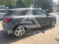 2016 Mercedes Benz A 180