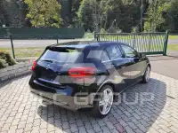 2016 Mercedes Benz A 180
