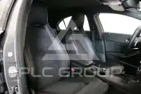 2016 Mercedes Benz A 180