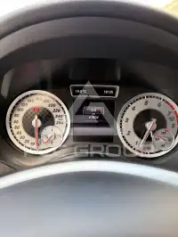 2016 Mercedes Benz A 180