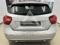 2016 Mercedes Benz A 180