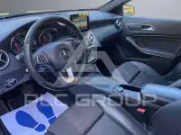 2016 Mercedes Benz A 180