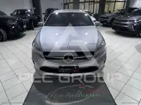2016 Mercedes Benz A 180