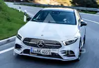 2016 Mercedes Benz A 180