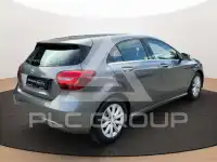 2016 Mercedes Benz A 180