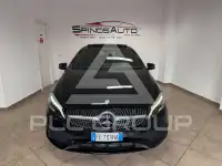 2016 Mercedes Benz A 180