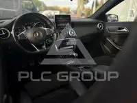 2016 Mercedes Benz A 180