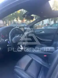 2016 Mercedes Benz A 180