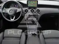 2016 Mercedes Benz A 180