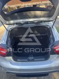 2016 Mercedes Benz A 180