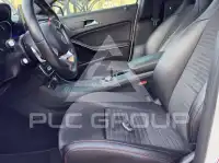 2016 Mercedes Benz A 180