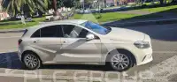 2016 Mercedes Benz A 180