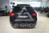 2016 Mercedes Benz A 180