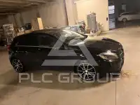 2016 Mercedes Benz A 180