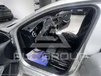 2016 Mercedes Benz A 180