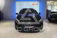 2016 Mercedes Benz A 180