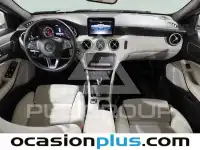 2016 Mercedes Benz A 180