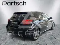 2016 Mercedes Benz A 180