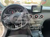 2016 Mercedes Benz A 180