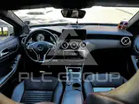 2016 Mercedes Benz A 180