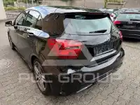 2016 Mercedes Benz A 180