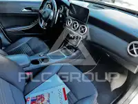 2016 Mercedes Benz A 180